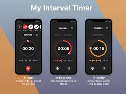 Maybe you would like to learn more about one of these? Interval Timer App Timer App Interval Timer App Interval Timer