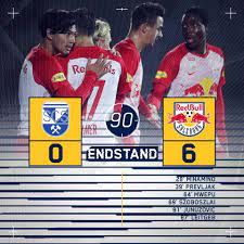 453,758 likes · 8,536 talking about this. Job Done We Make Third Round Of Fc Red Bull Salzburg Facebook