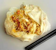Resep Dan Cara Membuat Lumpia Basah Jajanan Khas Bandung Food Network Fotografi Makanan Resep