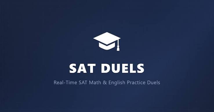SAT Duels logo