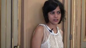 Bolstered by the labor shortage and continued hiring growth, workers are holding out for roles with defined career development. Brenda Lozano Dice Que Hay Mas Tension En Lo Cotidiano Que En Lo Historico Youtube