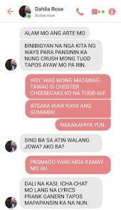 After sooo many failed attempts, one friend finally fell for this prank 😂 i tried pranking 8 friends, and all of them caught on! Lyric Prank Para Sa Kaibigan Google Search