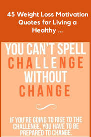 Pin On Weight Loss Quotes