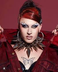 Betty Red's Instagram, Twitter & Facebook