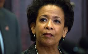 Image result for loretta lynch