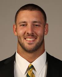 2018 BAYLOR FOOTBALL MEDIA ALMANAC