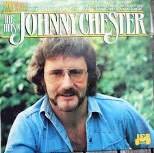 HISTORY OF AUSTRALIAN MUSIC FROM 1960 UNTIL 2000: JOHNNY CHESTER