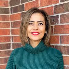 Behnaz Sohrabian's Paintings