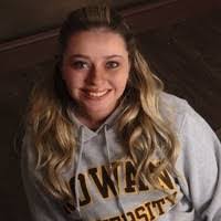 Victoria Crowley's Instagram, Twitter & Facebook