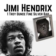 1 Troy Oz Silver 999 Fine