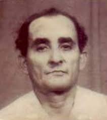 Antonio Sarmiento Monzón