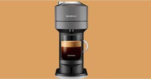 It has a modern design with smooth lines and interesting shape. Nespresso Vertuo Next Review 5 Things To Know