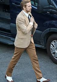 Saluting Ryan Gosling S Style In La La Land