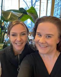 Ann-Marie Nordström