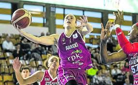 Maybe you would like to learn more about one of these? La Liga Femenina Espera Protocolos El Correo