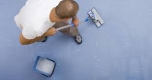 Scrub the concrete with the scouring pad until all the glue is removed. How To Remove Carpet Glue From Concrete Floor Hunker Removing Carpet Carpet Glue Remove Carpet