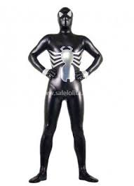 Black And Silver Superhero Suit Black And Silver Spandex Spiderman Costume Superhero Costumes Spiderman Costume Zentai Suit Spiderman