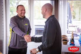 Kestävyysurheilusta, teknologiasta ja luonnosta innostunut satunnaistwiittaaja. Radio Golf 2018 Finnish Golf Media Fore