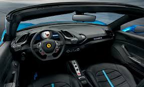 Check spelling or type a new query. 2016 Ferrari 488 Spider The 488gtb Gains A Folding Roof News Car And Driver