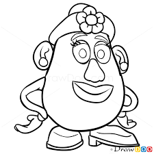 Free printable sweet potato coloring pages and download free sweet potato coloring pages along with coloring pages for other activities and coloring sheets. Toy Story Coloring Pages Coloring Rocks