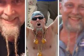 Fundraiser by E.M. Krause : Rickey Griffith,,funeral expenses