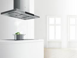 Tipps Zum Einbau Dunstabzugshauben Dunstabzuge Bosch