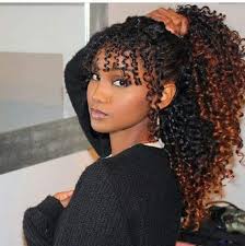 The style is often epic. More Than 100 Weave Hairstyles You Can Try Hair Theme