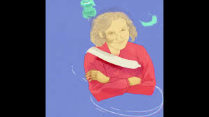 W nocy z 12 na 13 czerwca zmarła w gdańsku, w wieku 84 lat. Outstandingplwomen Krystyna Chojnowska Liskiewicz Youtube