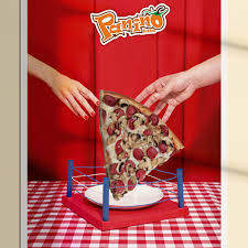 dilim pizza pizza oya panini