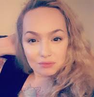 Selena Pierce's Instagram, Twitter & Facebook