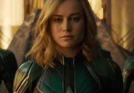 Brie Larson Is Just as Much My Hero as Carol Danvers