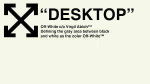 Maybe you would like to learn more about one of these? Nike X Off White Wallpapers Wallpaper Cave