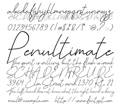 This font created with my font tool for tablet pc, developed by philip lanier 2004. July It Font Free Download Similar Fonts Fontget