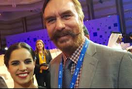 Selfie by President Nayib Bukele the President of El Salvador 🇸🇻 and  First Lady Gabriela Rodriguez 🇸🇻 @nayibbukele