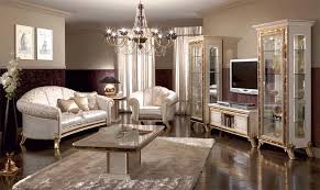 Get it delivered to your door with free shipping & returns on orders over $35 + no handling fees.* Luxury Tv Stand Lacquered Pearl White With Gold Ornamentation Idfdesign