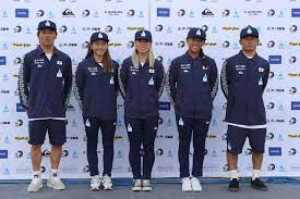 2021å¹´ã‚µãƒ¼ãƒ•ã‚£ãƒ³å¼·åŒ–æŒ‡å®šé¸æ‰‹ ç™ºè¡¨ The Surf News ã‚µãƒ¼ãƒ•ãƒ‹ãƒ¥ãƒ¼ã‚¹