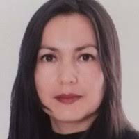 70+ "Jaramillo P" profiles