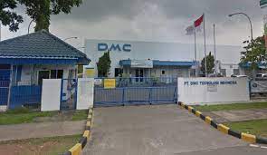 Maybe you would like to learn more about one of these? Lowongan Operator Pt Dmc Teknologi Indonesia Jababeka Terbaru 2021