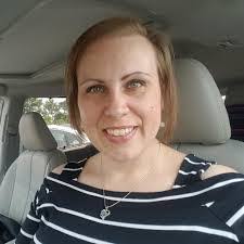 Crystal Otis's Instagram, Twitter & Facebook