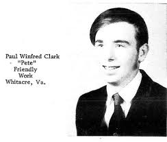 Thank you, Doris Jeffers Clayton, for sharing Rev. Paul Clayton's obituary  for all to read. We give thanks to God for his life and ministry. We  continue to lift you and John