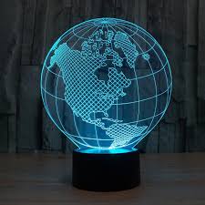 Take a look at this amazing mirror illusion illusion. Laser Cut Globe 3d Illusion Lamp Free Dxf File For Free Download Vectors Art