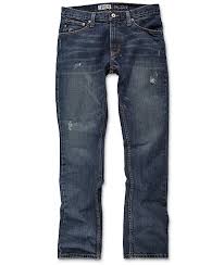 Free World Messenger Pacific Skinny Jeans