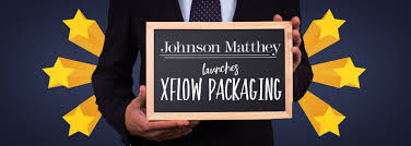 See insights on johnson matthey including office locations, competitors, revenue, financials. Johnson Matthey Launches Xflow Packaging Product Anuk Mobile