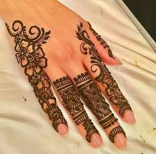 Mehndi #dizain #new mehndi design, mehndi designs simple, mehndi designs easy, mehndi design photo, mehndi design full. 20 Simple Mehndi Design Ideas To Save For Weddings And Other Occasions Bridal Mehendi And Makeup Wedding Blog