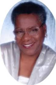 Bertha Franklin Blanding