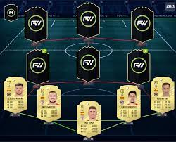 Alberto moreno pérez villarreal cf spain. Plantilla De Laliga Santander Para Arrancar En Fifa 21 Full Esports