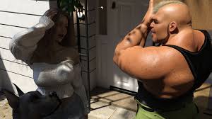 Renpy] Project Myriam Life and Explorations - vCh. 5.09+p by Zorlun Adult  Porn Game Download Free For Android and PC