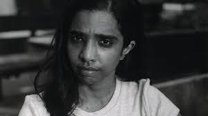 A Stranger Filmed Her