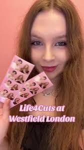 Explore Life4Cuts at Westfield London: A K-Pop Adventure