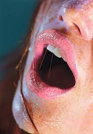 Select the details below that best describe this video. Real Women Tell Their Orgasm Secrets Glamour